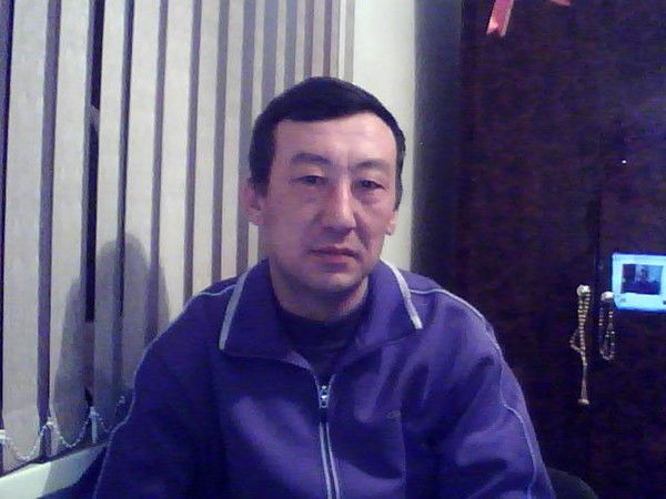 Бактияр Алтынбеков