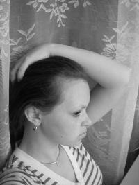 Оленька Суворова