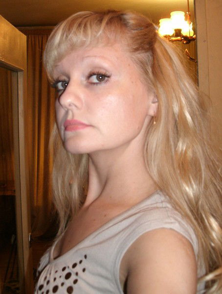 Олеся Матвеева