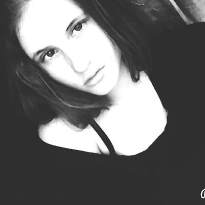 Алина Тарасевич