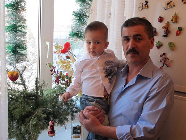 Николай Храмов