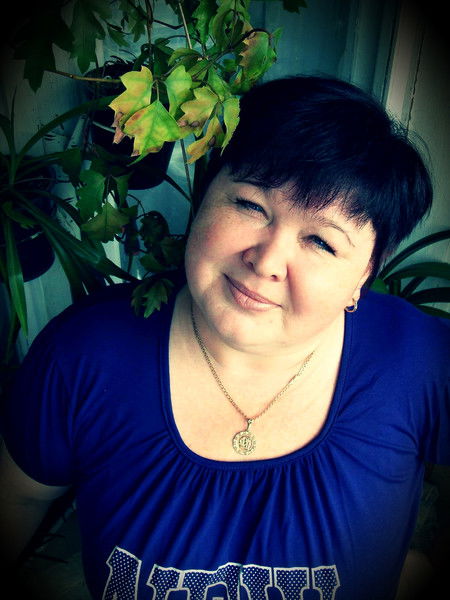 Светлана Киркач