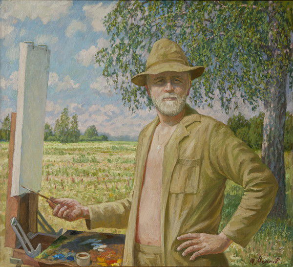 Юрий Геннадьевич Мельков