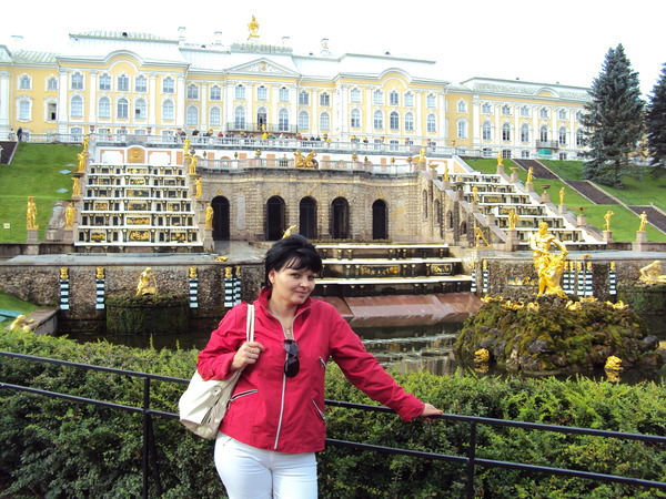 Елена Комкова