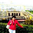 Елена Комкова