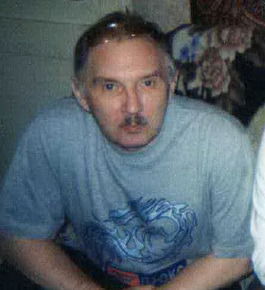 Игорь Павлов