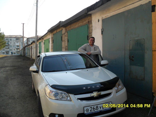 Алексей Иванов