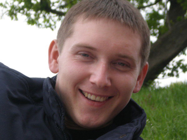 Покотило Виталий