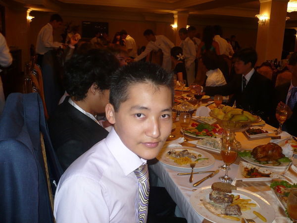 Нурик Керимбеков