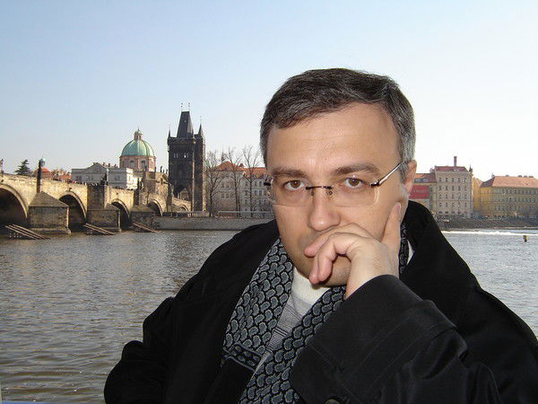 Лапков Алексей