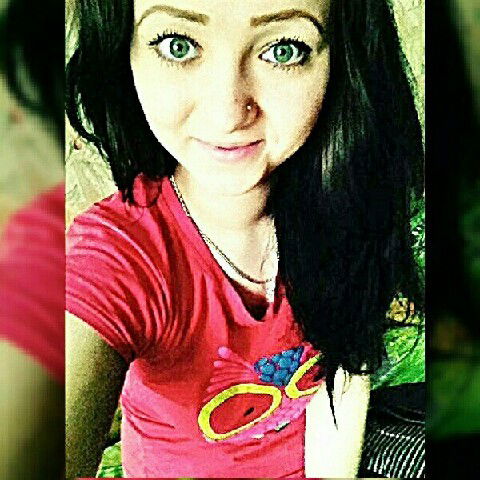 Катерина Кузьмичева