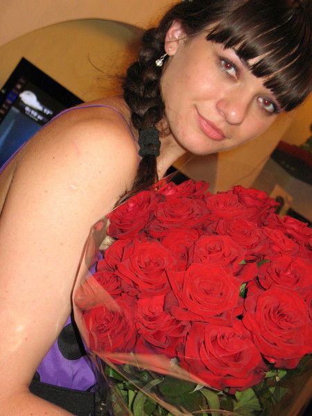 Елена Викнянская