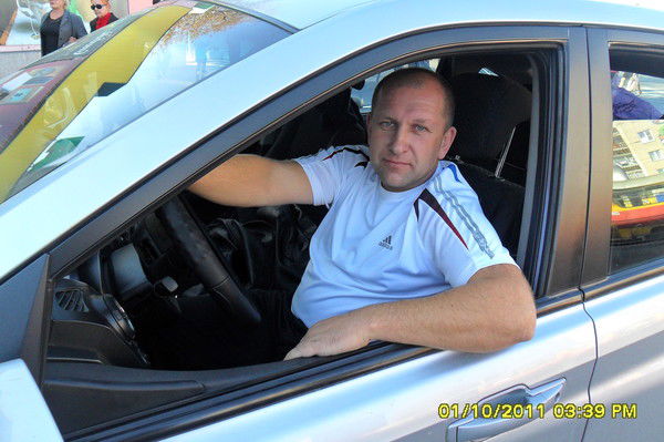 Сергей Куприков