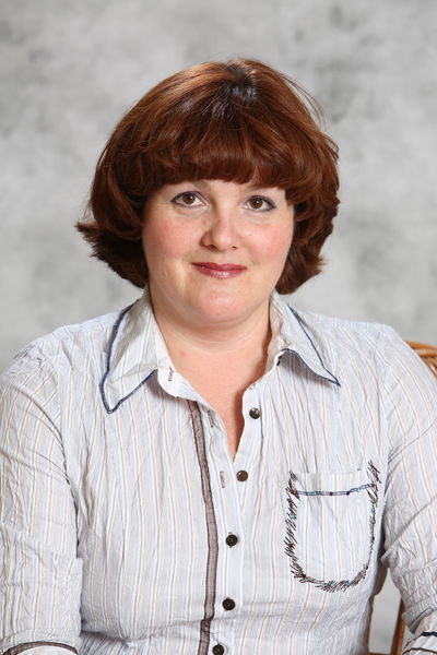 Елена Кролевецкая