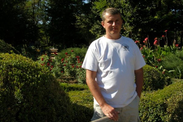 Александр Дудник