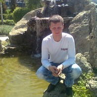 Константин Макеенков