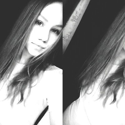 Олеся Мясоедова