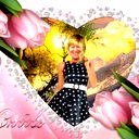 Ирина Прасолова