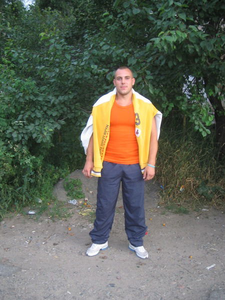 Владислав Латышев