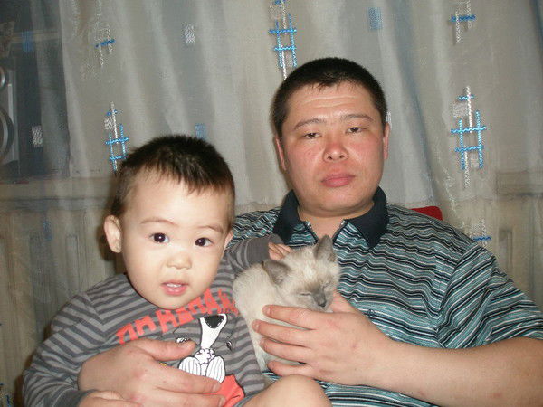 Нурлан Касенбаев