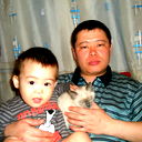Нурлан Касенбаев