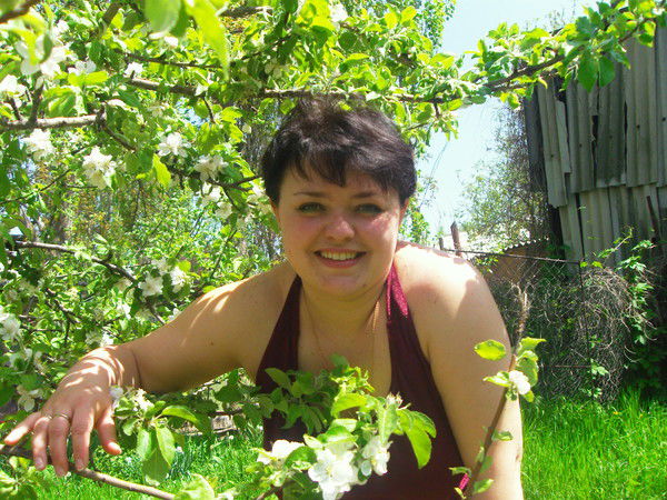 Анна Шнейдер