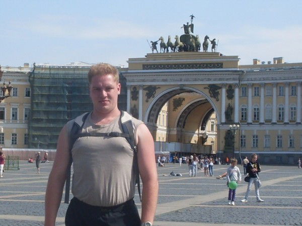 Анатолий Янкин