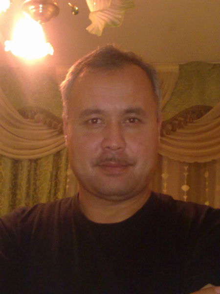 Бауыржан Ибрайханов