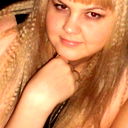 Алёна Тихонова
