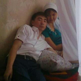 Сая И Нурым