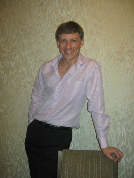 Александр Горшков