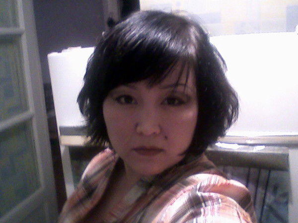 Райхан Садык