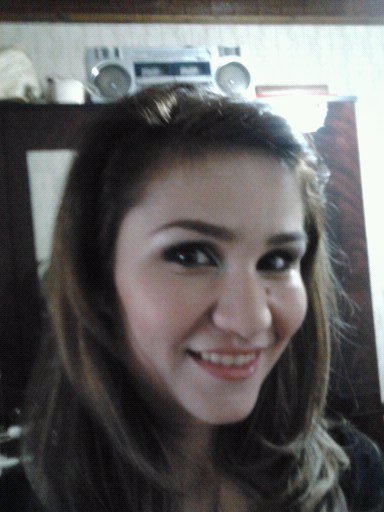 Гулираъно Юсупова