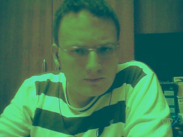 Виталий Гончаров