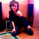 Елена Родина
