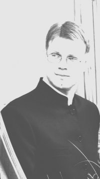 Максим Сергеев