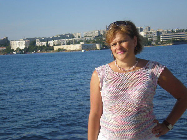 Алена Мочалова