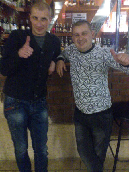 Медведев Михаил