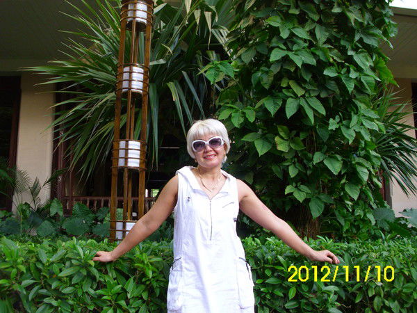 Гульмира Хамзина