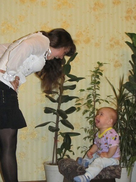 Марина Кучер