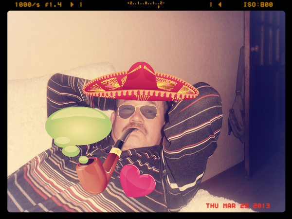 Кельдыбек Рамазанов