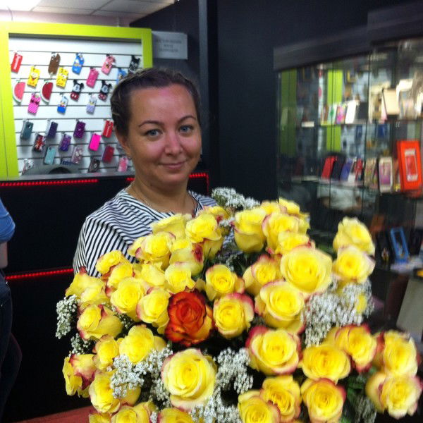 Нина Соловьёва