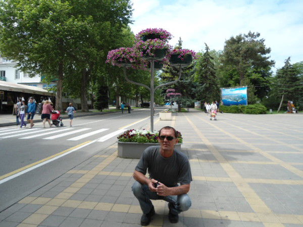 Юра Давыдов-Феслер