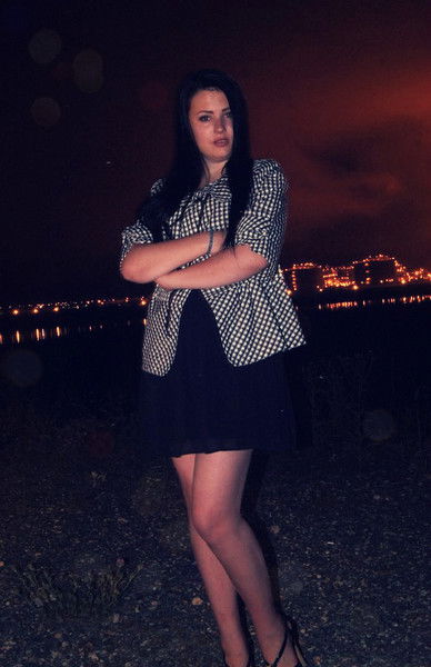 Надежда Чобан