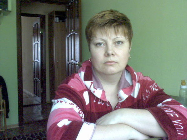 Марина Миних(Таций)