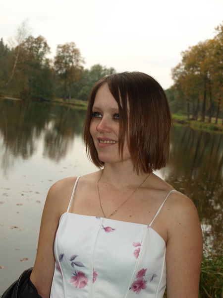 Ирина Ковшутина