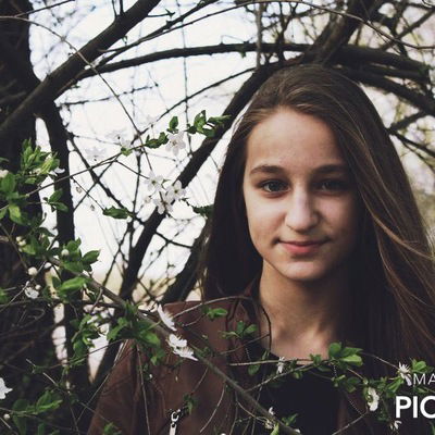 Даша Орлова