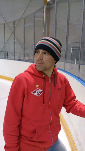 Колян Цыганов