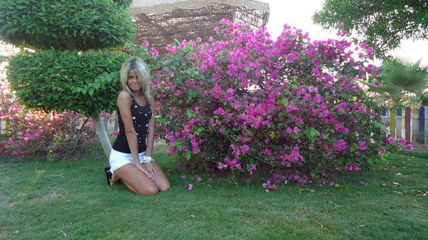 Алёна Дмитриевна