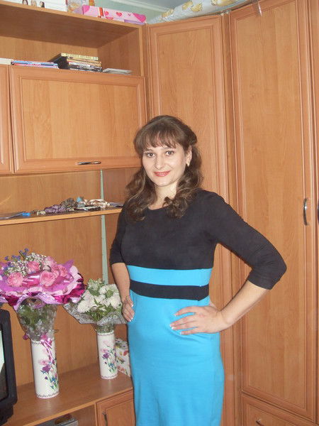 Елена Маньшина